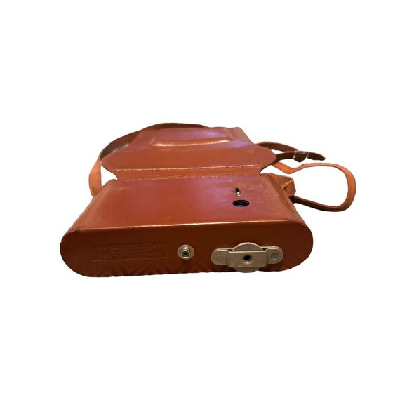 Vintage Six-20 Field Case By Eastman Kodak - Picture 7 of 10